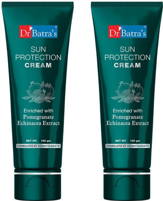 Dr Batra's Sunscreen - SPF