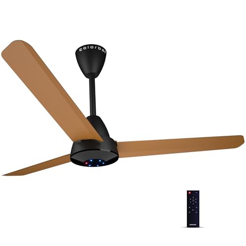 Colorbot Helix BLDC Ceiling Fans