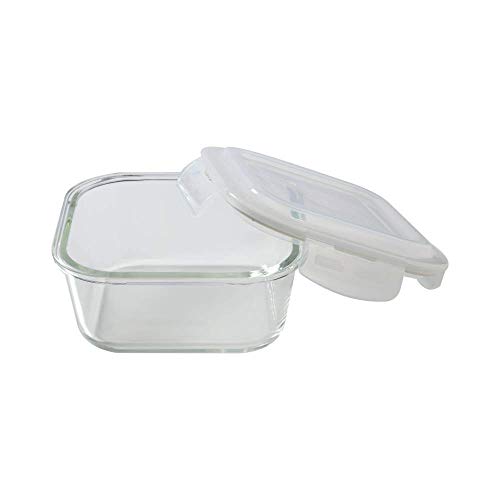 Borosil Prime Lunchbox with Bag
