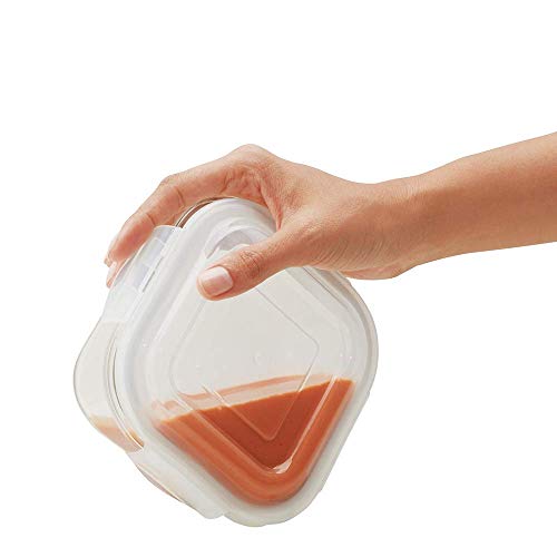 Borosil Prime Lunchbox with Bag