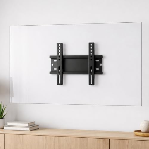 RISSACHI® Heavy Duty TV Stand