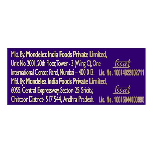 Cadbury Dairy Milk Crispello Chocolate Bar, 35 g (Pack of 15) - Image 7