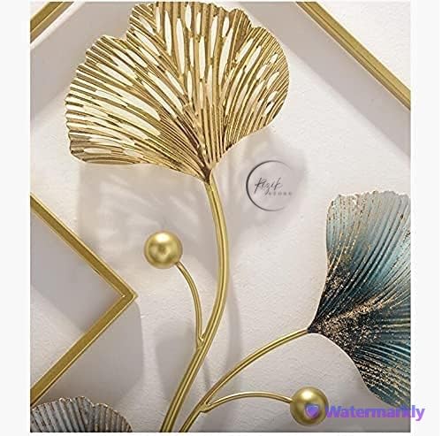 RIZIK STORE™ Metal wall art