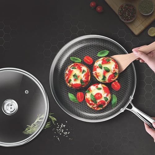 Milton Pro Cook Induction Cookware