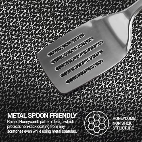 Milton Pro Cook Induction Cookware