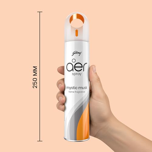 Godrej aer Spray | Room