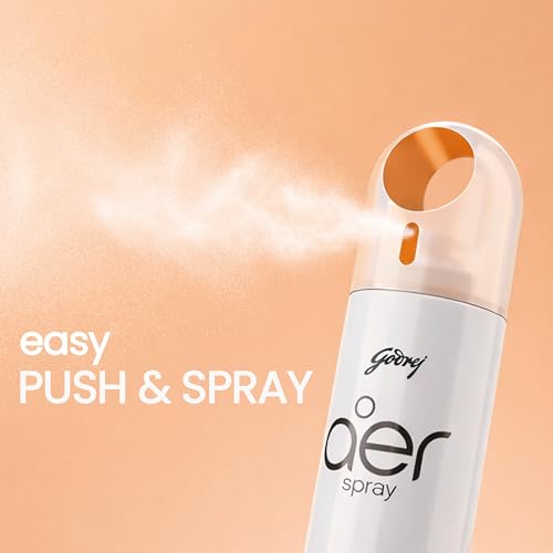 Godrej aer Spray | Room