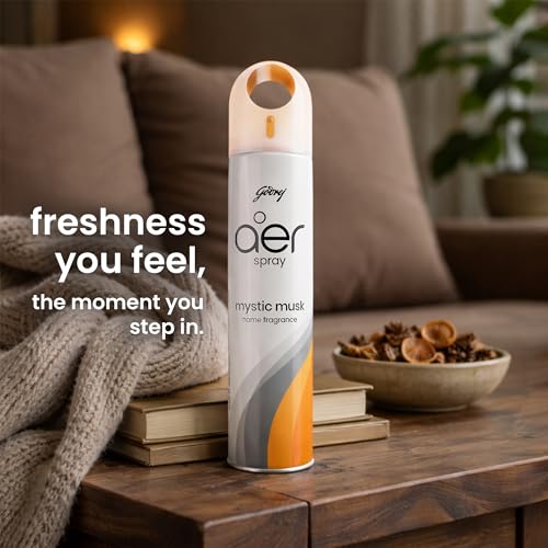 Godrej aer Spray | Room