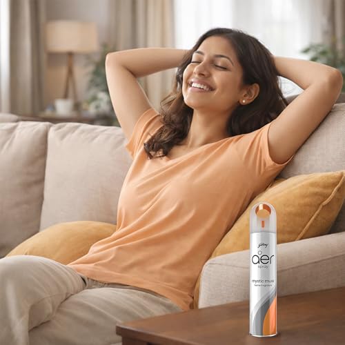 Godrej aer Spray | Room
