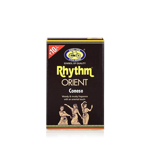 Cycle Pure Rhythm Orient Cones