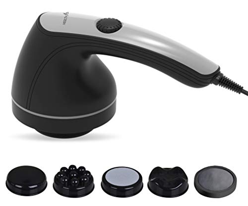 HealthSense Full Body Massager Machine