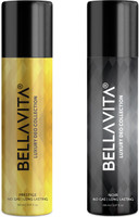 BELLAVITA Noir & Prestige Deo