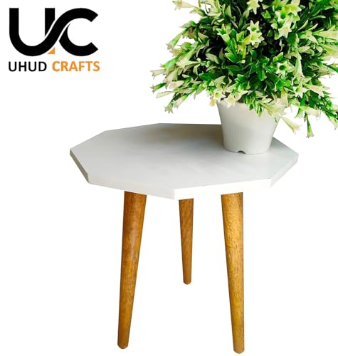 UHUD CRAFTS Beautiful Antique Wooden