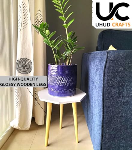 UHUD CRAFTS Beautiful Antique Wooden