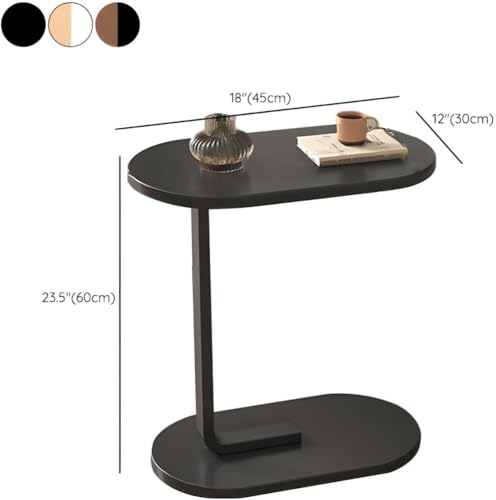 Owme Modern C Shape Side