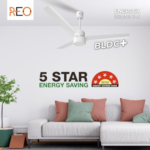 REO By Havells BLDC 1200MM