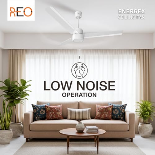 REO By Havells BLDC 1200MM