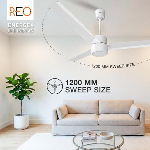 REO By Havells BLDC 1200MM