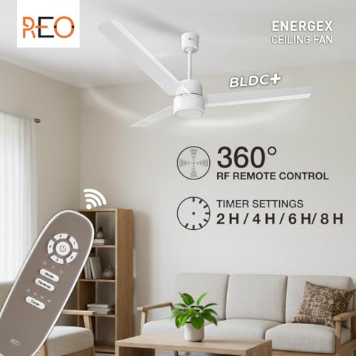 REO By Havells BLDC 1200MM