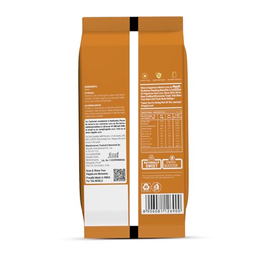 Happilo Premium Natural Arabian Dates