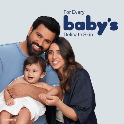 Cetaphil Baby Mild Cleansing Bar