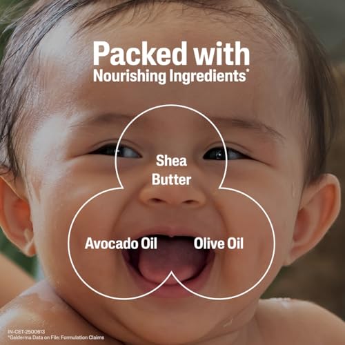 Cetaphil Baby Mild Cleansing Bar