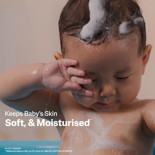 Cetaphil Baby Mild Cleansing Bar