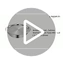 Amazon Brand - Solimo Stainless
