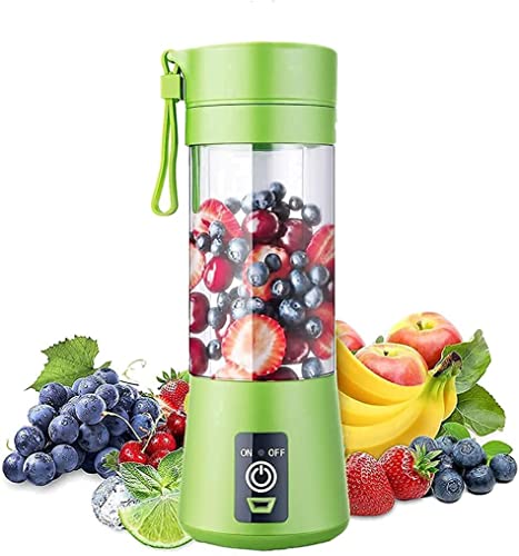 SnQ 6 Blade Smoothie Maker