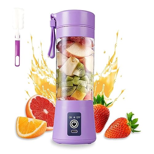 SnQ 6 Blade Smoothie Maker