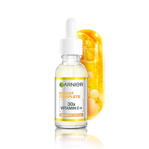 Garnier Skin Naturals, Bright Complete