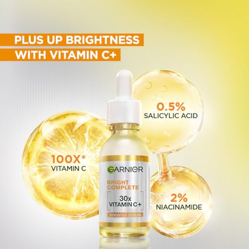 Garnier Skin Naturals, Bright Complete