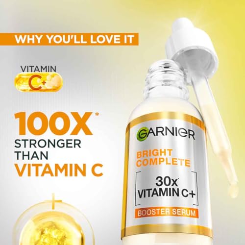 Garnier Skin Naturals, Bright Complete