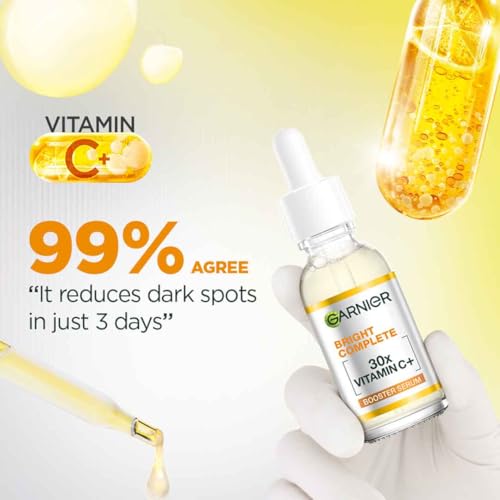 Garnier Skin Naturals, Bright Complete