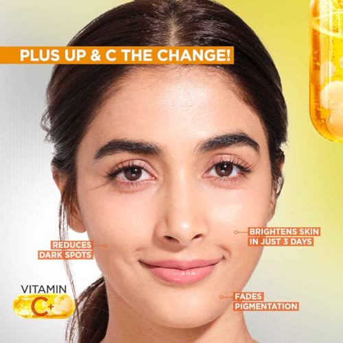 Garnier Skin Naturals, Bright Complete