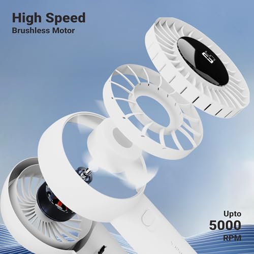 ZEBRONICS Heat Buster 200, Portable