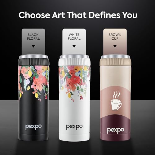 Pexpo Crypto Art 500 ISI
