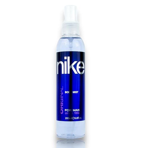 Nike Men's Body Mist