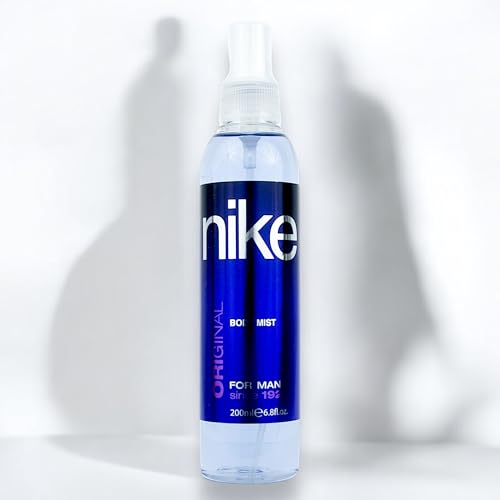 Nike Men's Body Mist