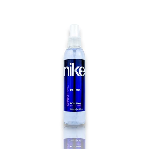 Nike Men's Body Mist