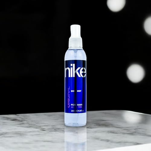Nike Men's Body Mist