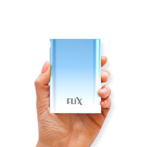 FLiX UltraCharge Duotone 20,000mAh 22.5W