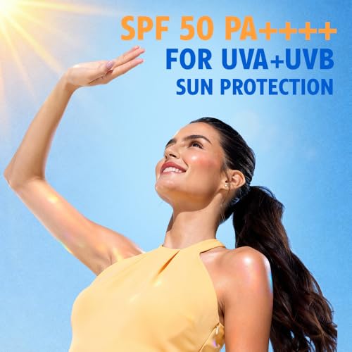 VASELINE Sun Protect SPF 50