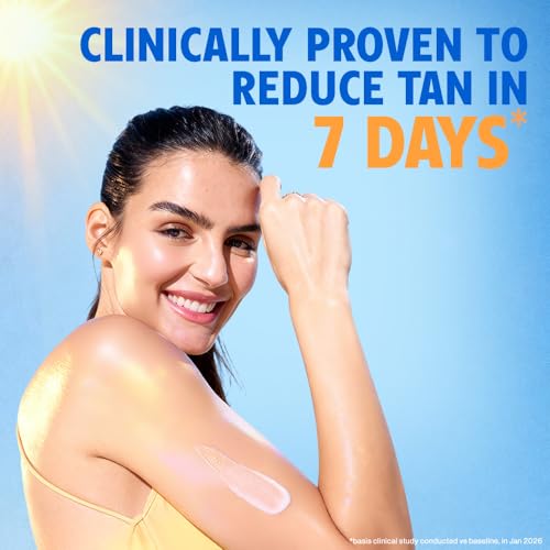VASELINE Sun Protect SPF 50