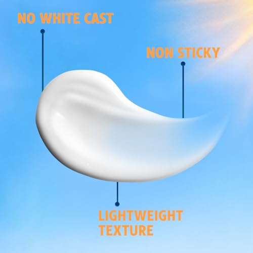VASELINE Sun Protect SPF 50