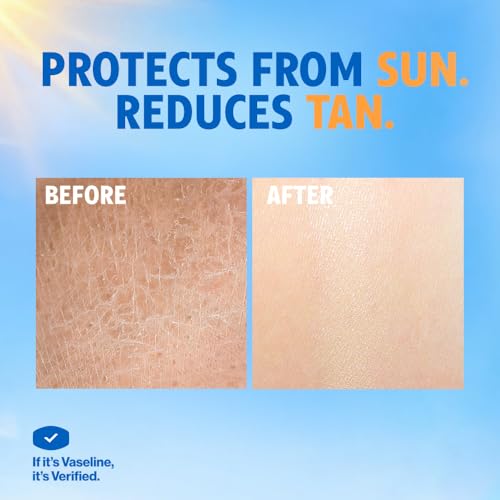 VASELINE Sun Protect SPF 50