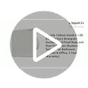 Havells 150mm Ventil Air ZX