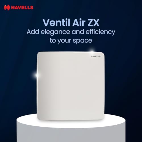 Havells 150mm Ventil Air ZX