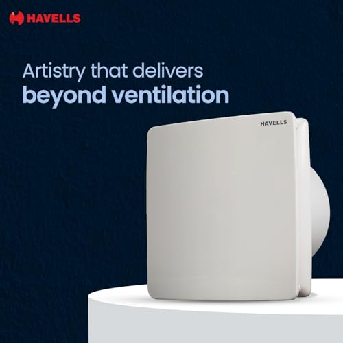 Havells 150mm Ventil Air ZX