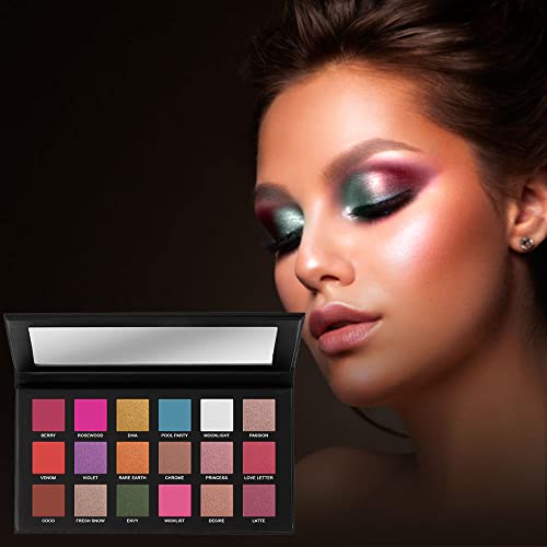 Jaquline USA Glam Eyegasm Party